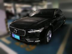 [南京·苏A] 沃尔沃沃尔沃S902019款 T5 智逸版