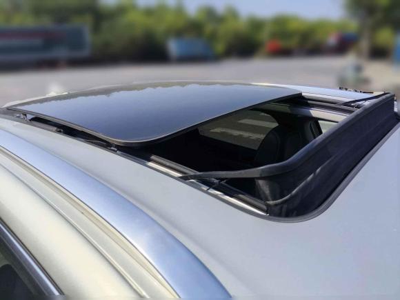 [上海·沪A] 二手荣威荣威MARVEL X2018款 后驱版