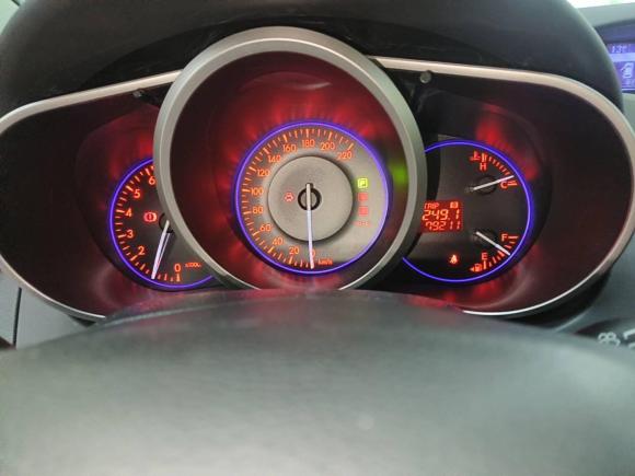 [广州·粤A] 二手马自达马自达CX-72014款 2.5L 2WD 豪华版