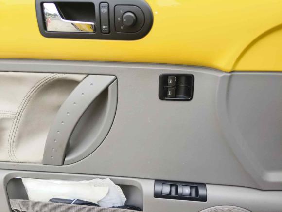 [成都·川A] 二手大众甲壳虫2010款 1.6 AT