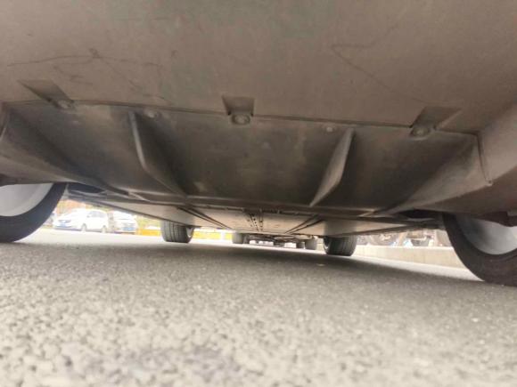 [上海·沪A] 二手特斯拉Model X2017款 Model X 100D 长续航版