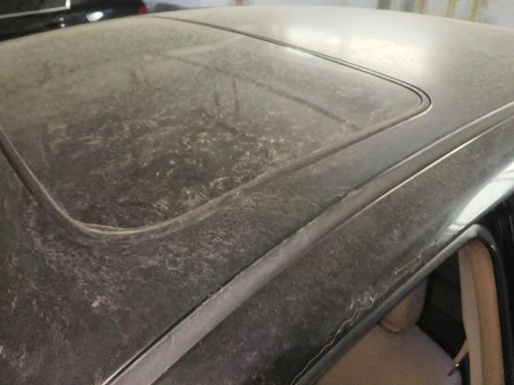 [济南·鲁A] 二手丰田锐志2008款 2.5S 特别纪念版