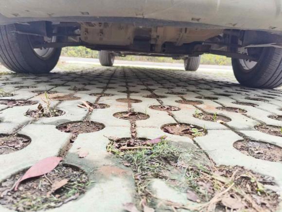 [武汉·鄂A] 二手奇瑞瑞虎5x2019款 HERO 1.5L 手动豪华版