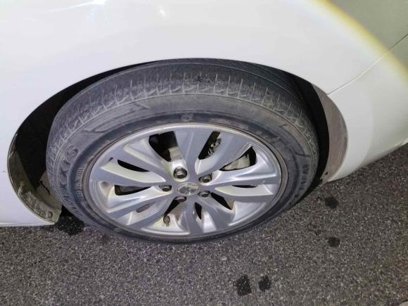 [青岛·云A] 二手别克英朗2021款 改款 典范 1.5L 自动精英型