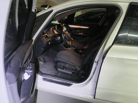 [深圳·粤B] 二手宝马宝马2系旅行车2016款 218i 时尚型