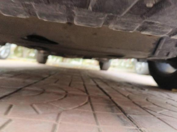 [济南·鲁A] 二手雪佛兰创酷2016款 1.4T 自动两驱舒适天窗版