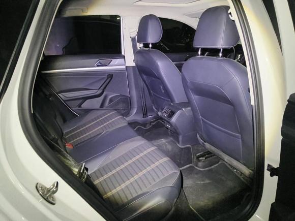 [上海·苏E] 二手大众朗逸2018款 280TSI DSG舒适版 国V