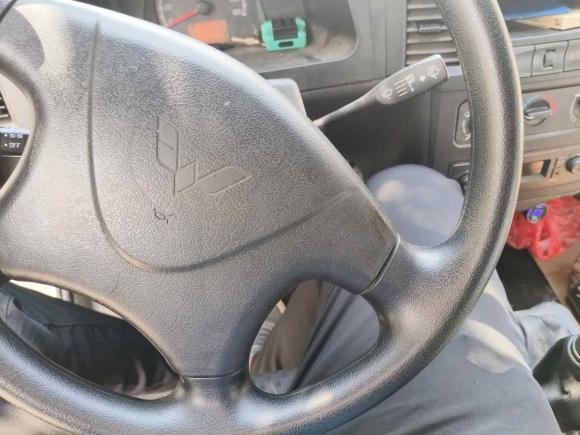 [金华·浙G] 二手五菱汽车五菱之光2020款 1.2L 实用型 国VI LSI