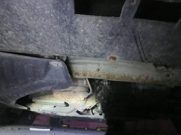 [合肥·鲁R] 二手宝骏宝骏7302019款 1.5L 手动超值型 7座 国VI