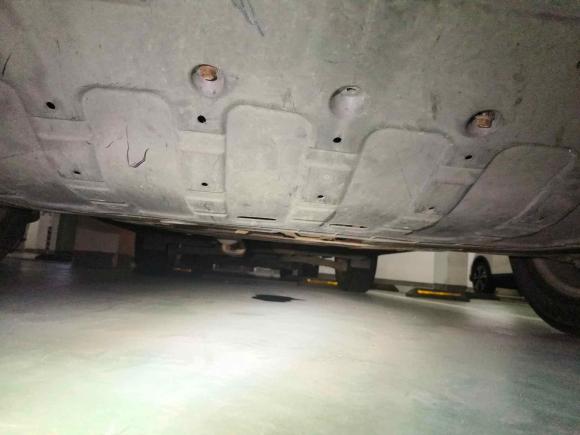 [武汉·冀R] 二手现代北京现代ix352012款 2.0L 自动两驱精英版GLS