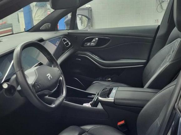 [上海·沪A] 二手荣威飞凡R72022款 性能高阶版