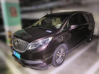 别克别克GL82017款 ES 28T 豪华型 国V「广州二手车」「天天拍车」