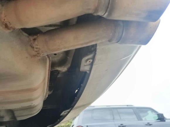 [杭州·浙A] 二手大众途观2012款 2.0TSI 自动四驱菁英版