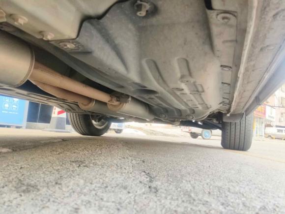 [深圳·粤B] 二手讴歌讴歌RDX2019款 2.0T 悦享版 国V