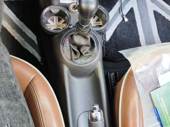 [上海·沪F] 二手MINIMINI2010款 1.6L COOPER 50 Mayfair