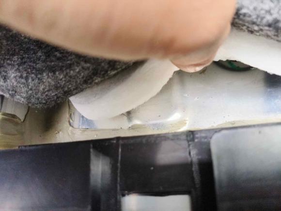 [成都·川A] 二手奇瑞新能源小蚂蚁2018款 300 4座智享版