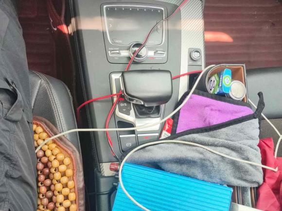 [杭州·浙A] 二手奥迪奥迪Q5L2018款 45 TFSI 尊享时尚型 国V