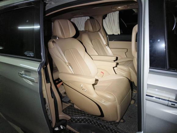 [南昌·赣C] 二手别克别克GL82020款 ES陆尊 653T 豪华型