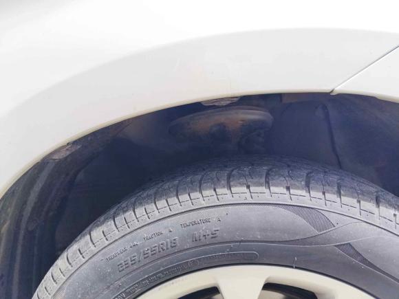 [青岛·黑M] 二手哈弗哈弗H22017款 红标 1.5T 自动两驱精英型