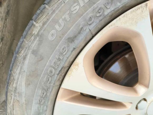 [广州·皖H] 二手领克领克012019款 2.0T 两驱型Pro版 国V