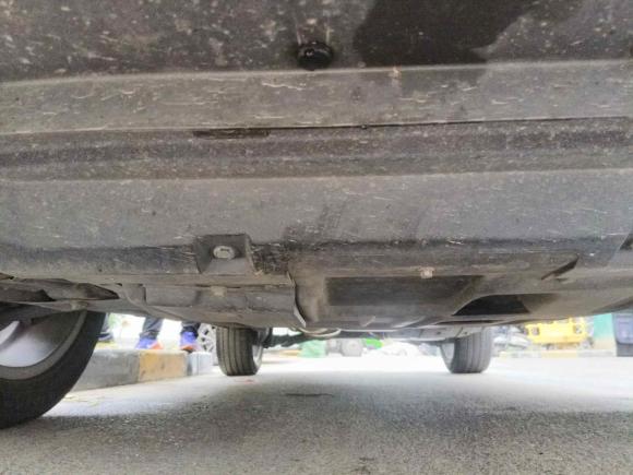 [无锡·苏B] 二手魏牌魏牌 VV62019款 2.0T 两驱旗舰型 国VI