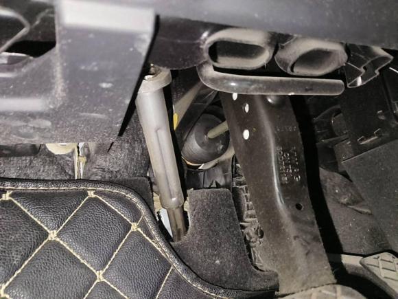 [西安·陕A] 二手大众凌渡2015款 330TSI DSG豪华版