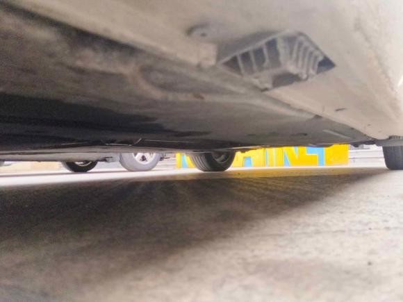 [宁波·浙B] 二手宝马宝马5系2010款 520Li 豪华型