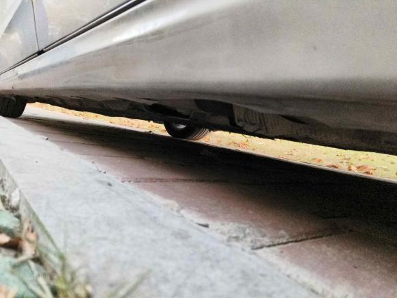 [合肥·皖M] 二手福特蒙迪欧2013款 1.5L GTDi180时尚型