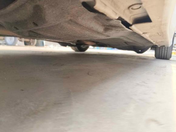 [上海·苏F] 二手本田思域2016款 180TURBO CVT舒适版