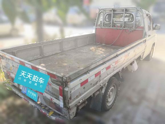 [合肥·浙A] 二手五菱汽车五菱荣光新卡2019款 1.8L单排国VI LJ479Q6