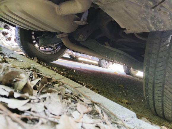 [杭州·浙A] 二手马自达马自达CX-52019款 云控版 2.0L 自动两驱智享型 国V