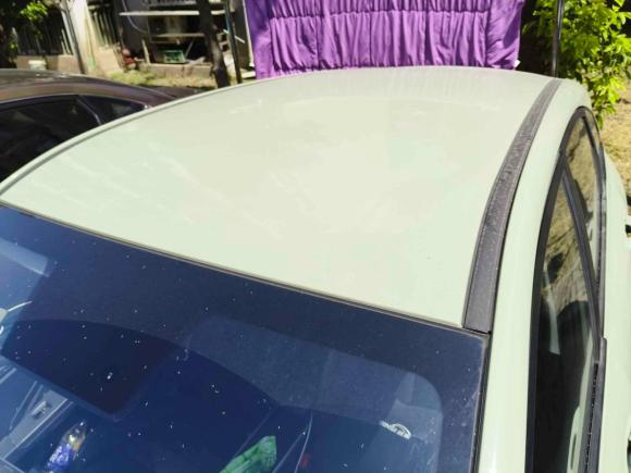 [上海·苏E] 二手哪吒汽车哪吒AYA2023款 401