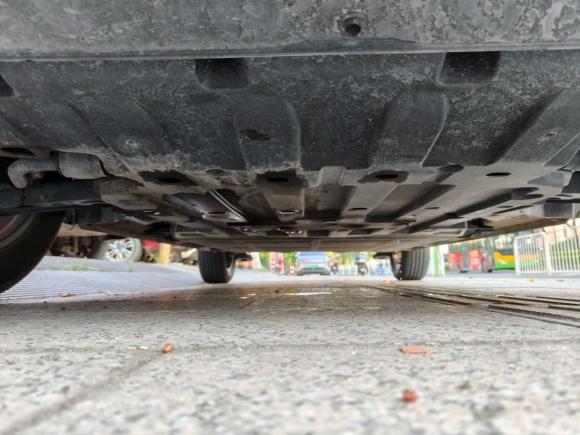 [佛山·粤E] 二手宝骏宝骏悦也Plus2024款 旗舰版 4座