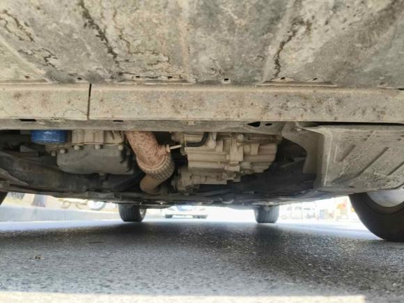 [南京·苏A] 二手别克君威2020款 552T 精英型