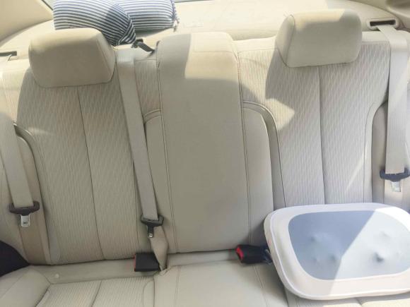 [合肥·皖A] 二手别克英朗2019款 15T 双离合进取型 国VI