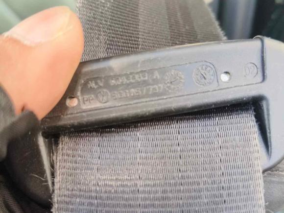 [嘉兴·浙F] 二手大众速腾2018款 280TSI DSG舒适型