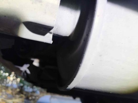 [杭州·浙A] 二手马自达睿翼2009款 2.5L 自动至尊版