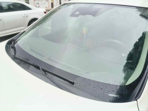 [上海·沪F] 二手日产骐达TIIDA2021款 1.6L CVT智行版