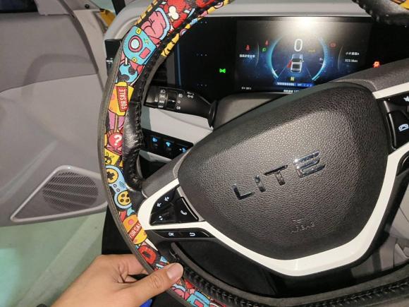 [湖州·浙E] 二手LITELITE2017款 引力版