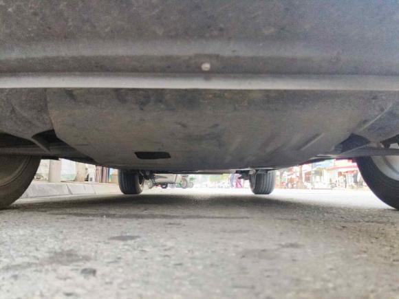 [成都·川A] 二手奔腾奔腾X402017款 1.6L 自动豪华型