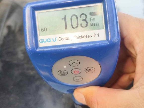 [广州·粤A] 二手斯巴鲁森林人2021款 2.0i 旗舰版EyeSight