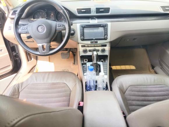 [南昌·赣A] 二手大众迈腾2012款 2.0TSI 尊贵型