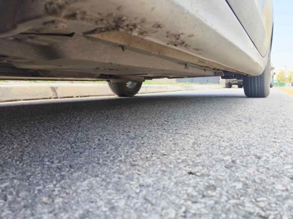 [成都·川G] 二手长安逸动2023款 畅享版 PLUS 蓝鲸NE 1.4T GDI DCT尊贵版