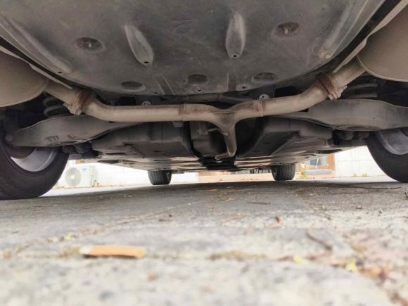 [上海·沪G] 二手丰田亚洲龙2022款 2.5L 豪华版