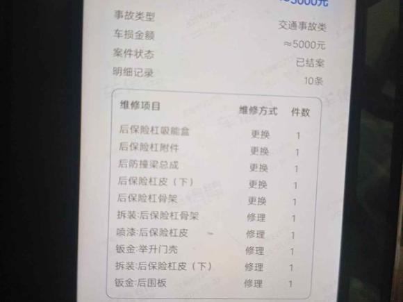 [上海·沪A] 二手蔚来蔚来ES72022款 75kWh