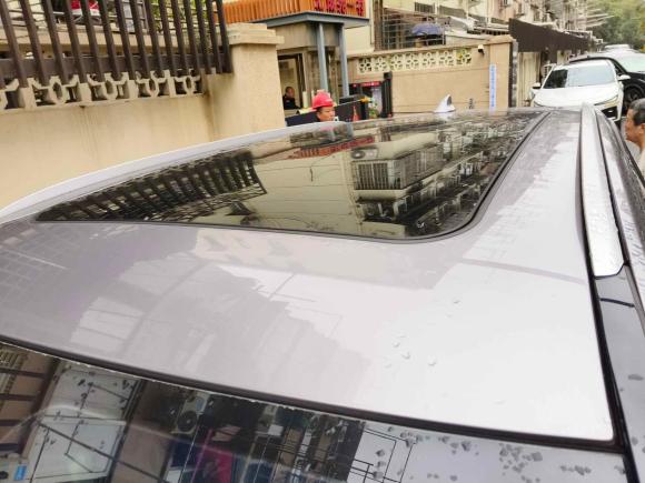 [上海·沪E] 二手宝骏宝骏RS-52019款 1.5T CVT智能驾控豪华版 国VI