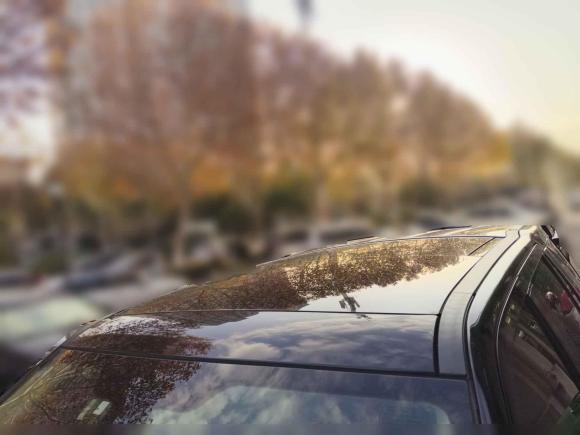 [合肥·皖A] 二手路虎神行者22011款 2.2T SD4 SE柴油版