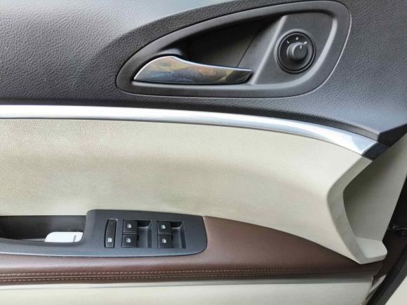 [上海·沪L] 二手别克别克GL82021款 陆上公务舱 652T 舒适型