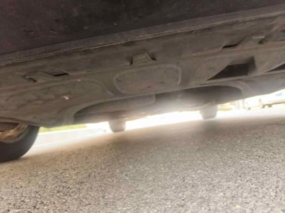 [杭州·浙A] 二手斯柯达速派2015款 1.8TSI 手动绅仕版