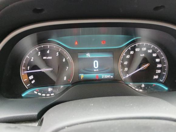 [成都·川A] 二手别克英朗2015款 15N 自动精英型